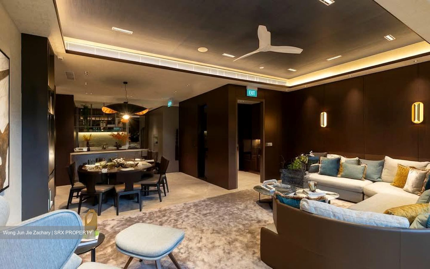 Pasir Panjang Road (D5), Condominium #596286421